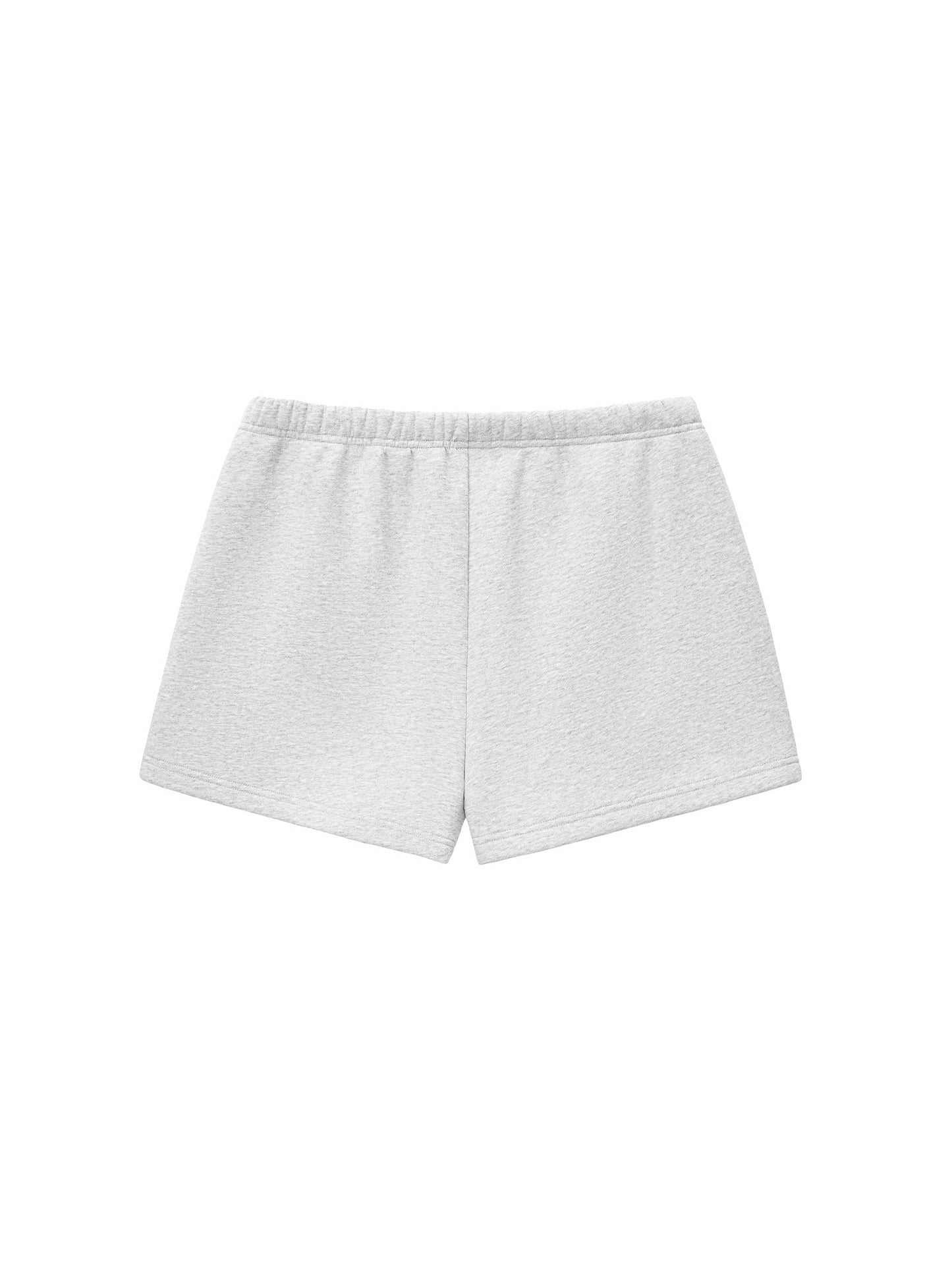 Dream World’s Essential Fleece Drawstring Sweatshorts