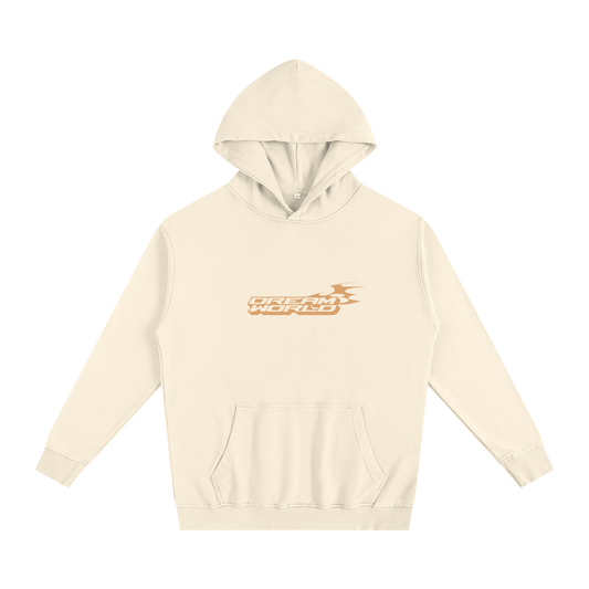 Oversized Essential Hoodie