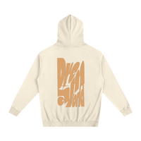 Oversized Essential Hoodie